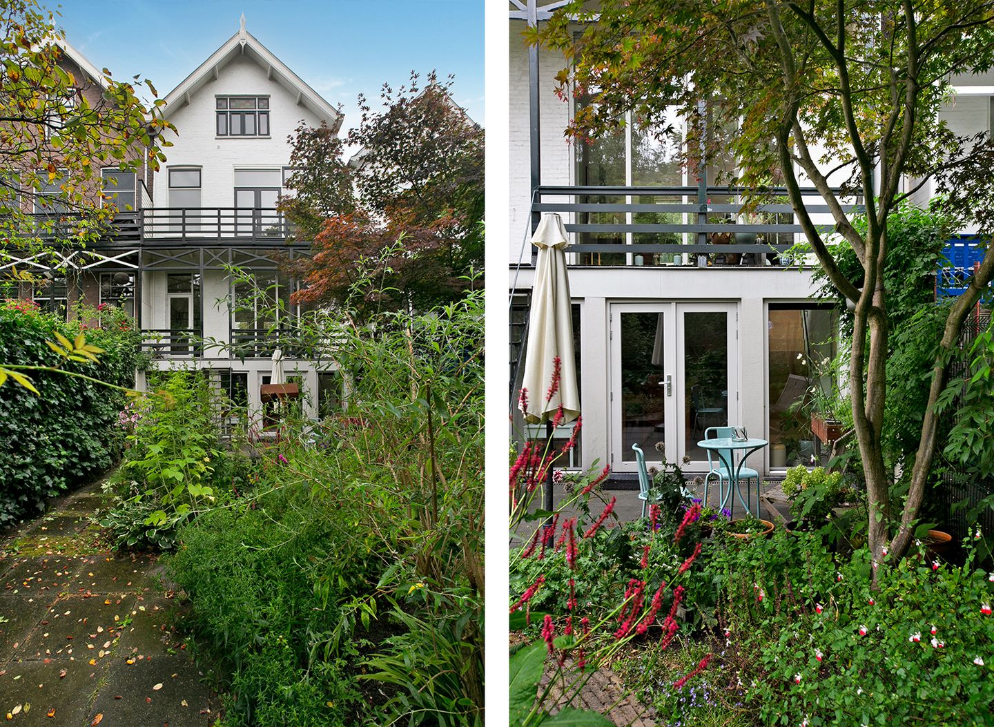 Foto 5 van Spuiweg 168