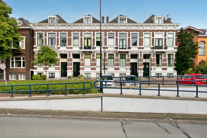 Foto 6 van Spuiweg 168