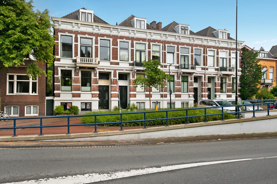 Foto 8 van Spuiweg 168