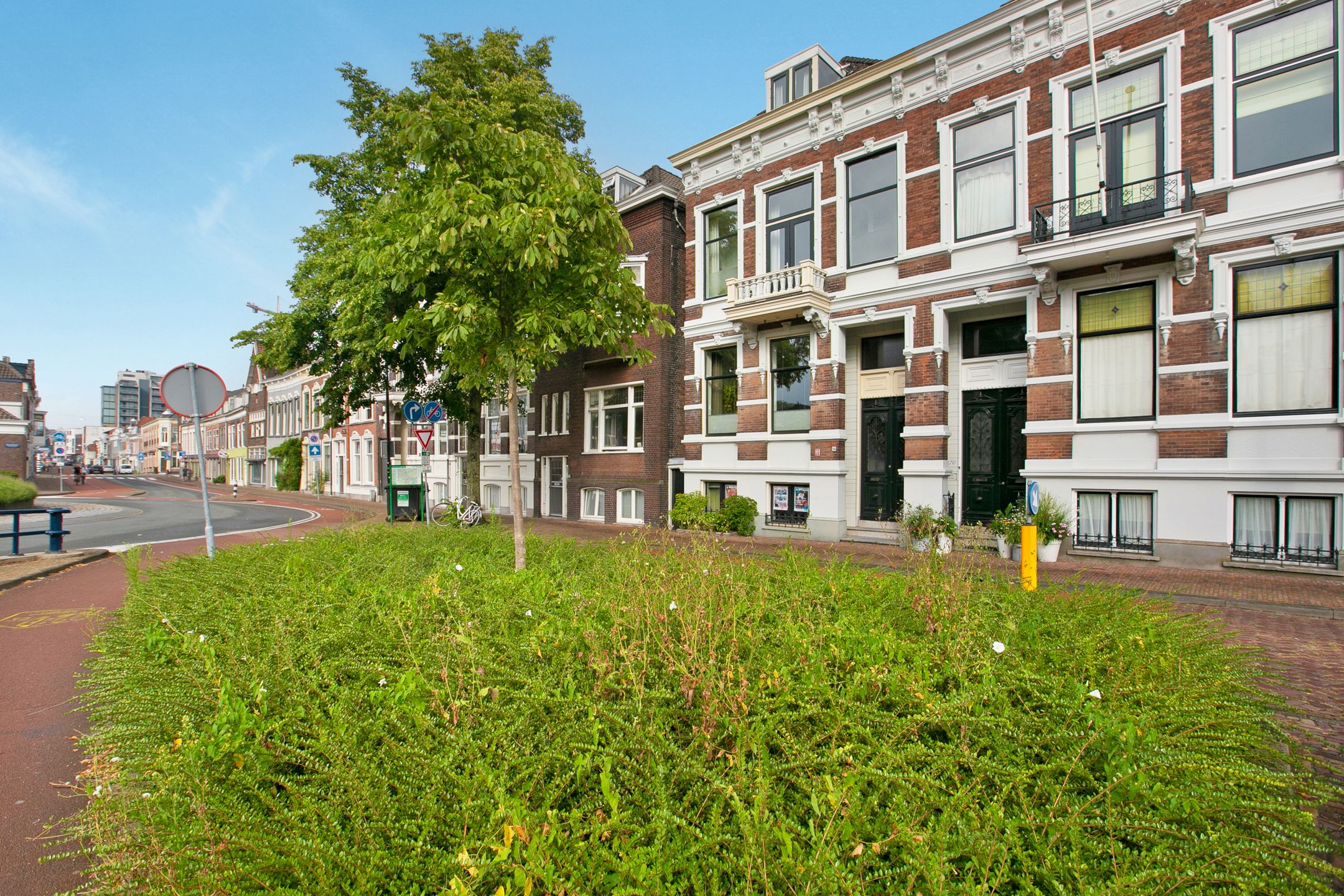 Foto 9 van Spuiweg 168