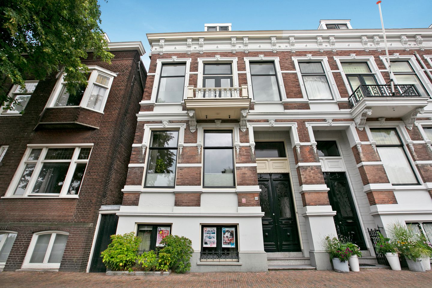 Foto 10 van Spuiweg 168