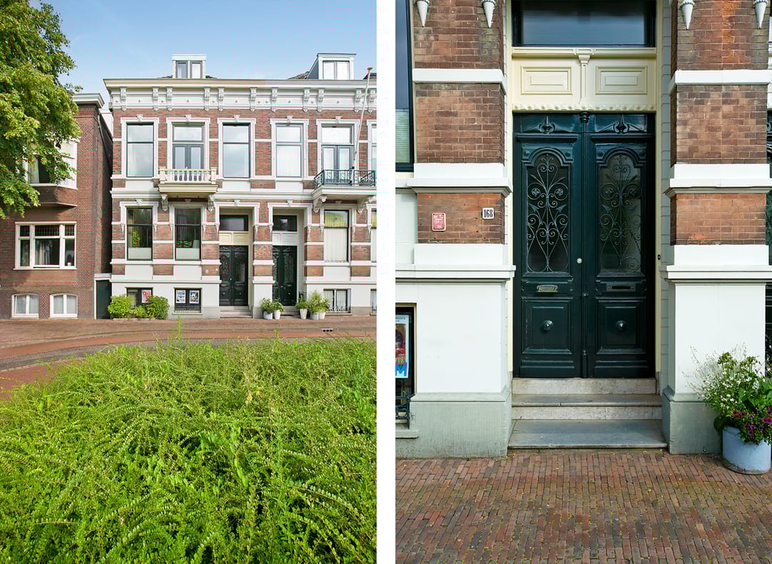 Foto 11 van Spuiweg 168