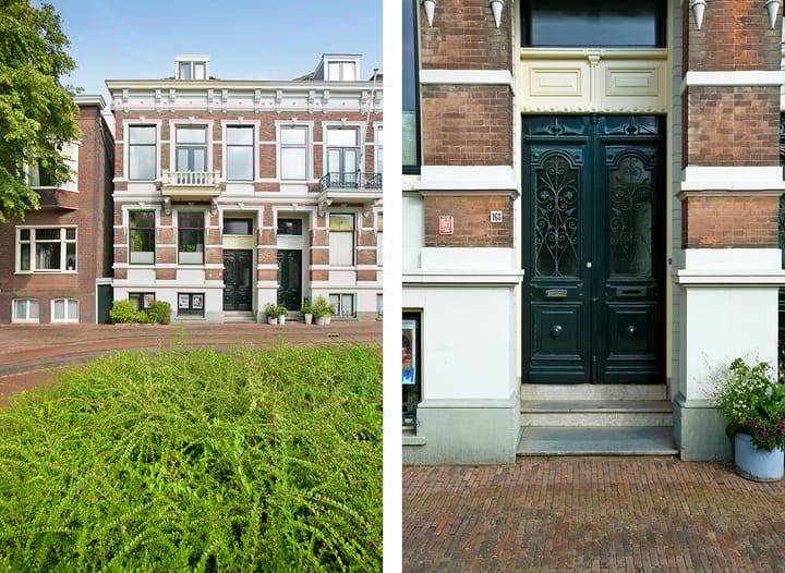 Foto 11 van Spuiweg 168