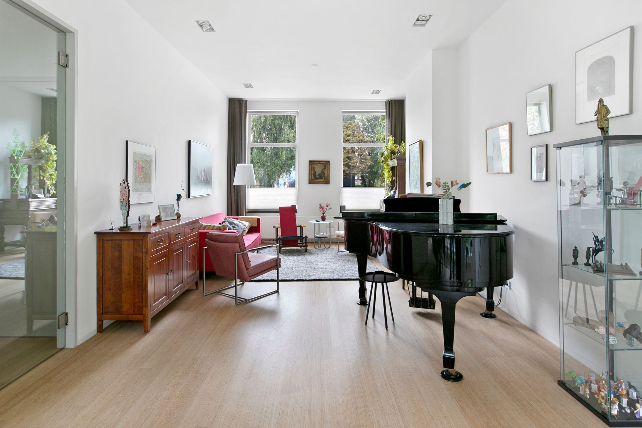 Foto 15 van Spuiweg 168