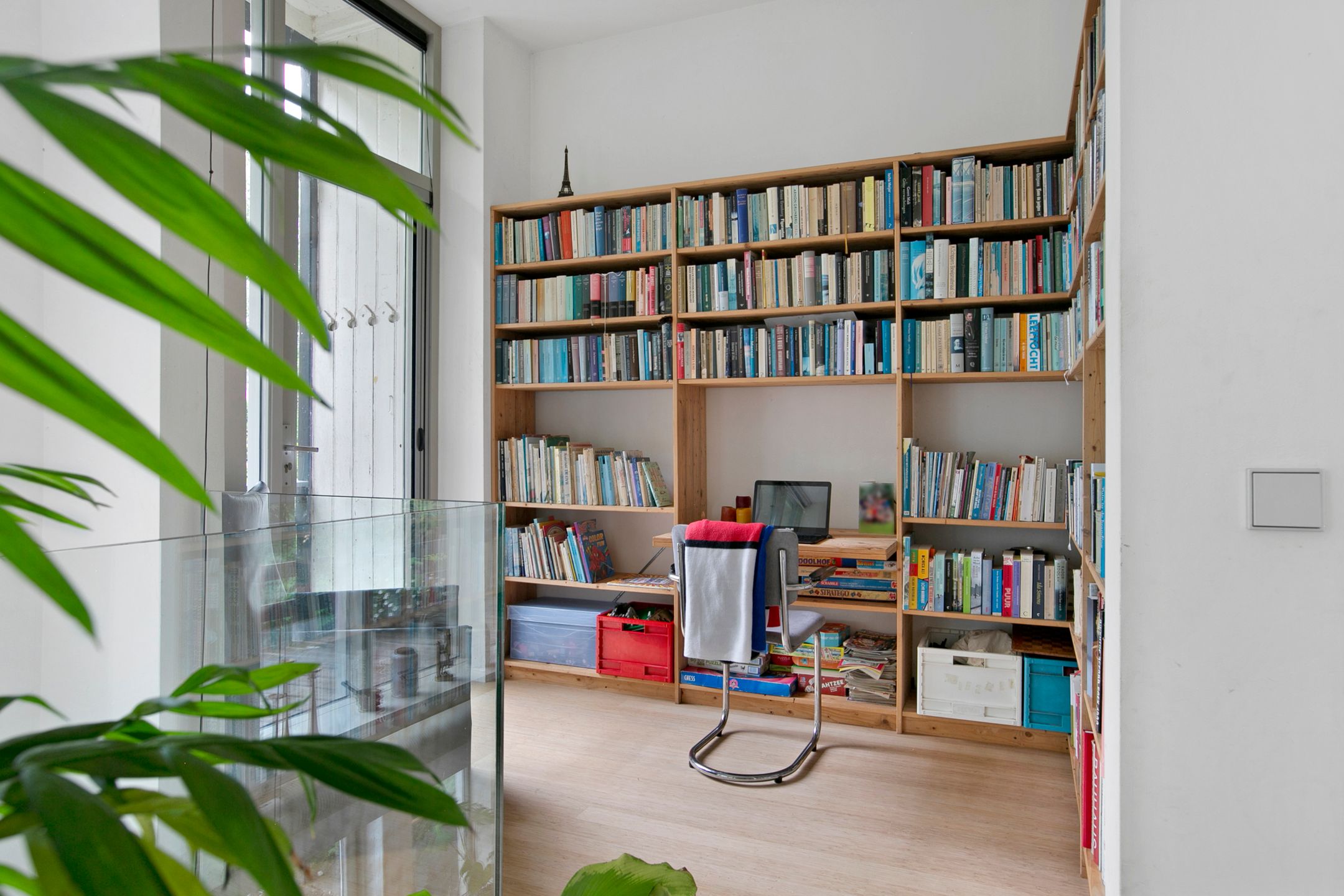 Foto 18 van Spuiweg 168