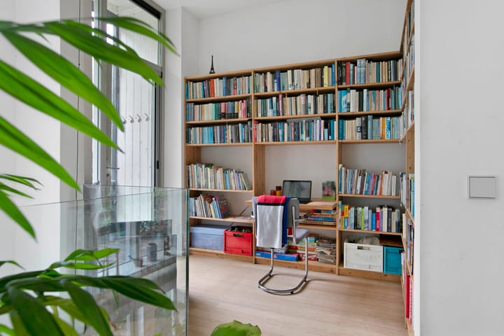 Foto 18 van Spuiweg 168