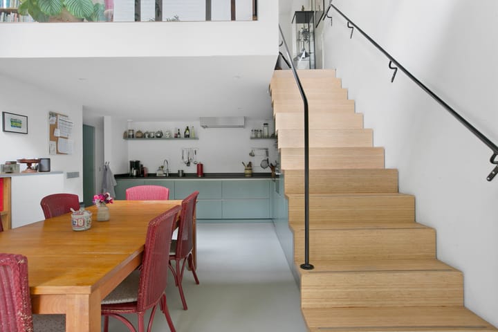 Foto 21 van Spuiweg 168