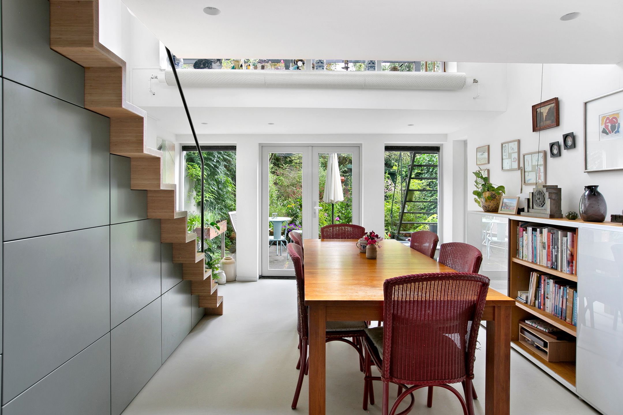 Foto 24 van Spuiweg 168