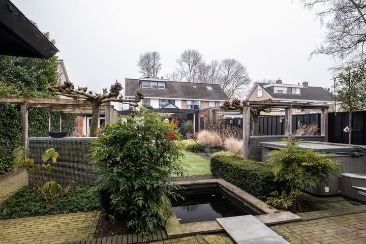 Foto 2 van Diepenbrocklaan 33