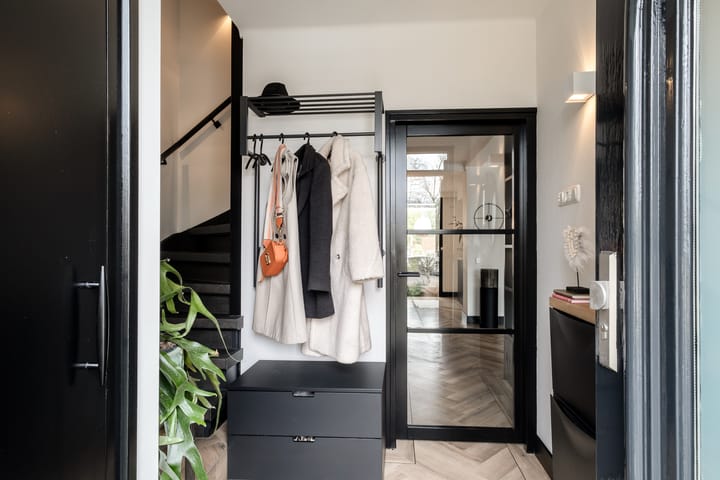 Foto 4 van Diepenbrocklaan 33