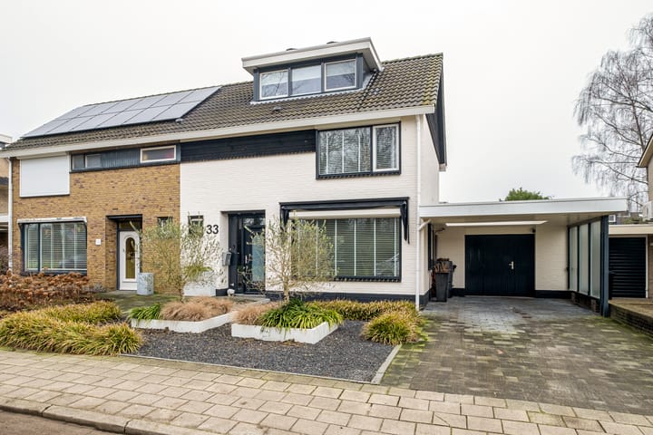 Foto 1 van Diepenbrocklaan 33