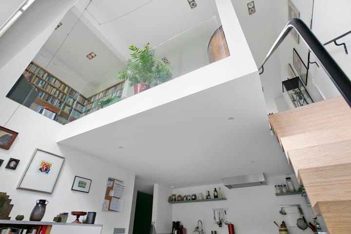 Foto 20 van Spuiweg 168