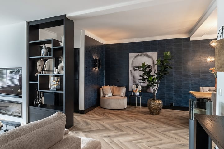 Foto 6 van Diepenbrocklaan 33