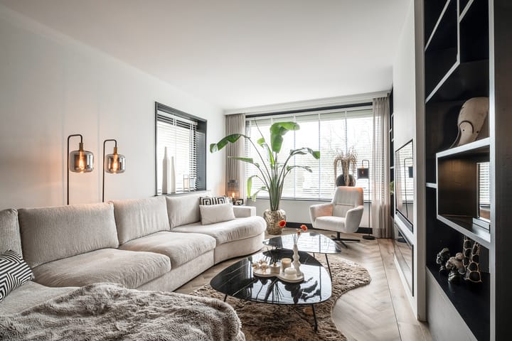 Foto 7 van Diepenbrocklaan 33