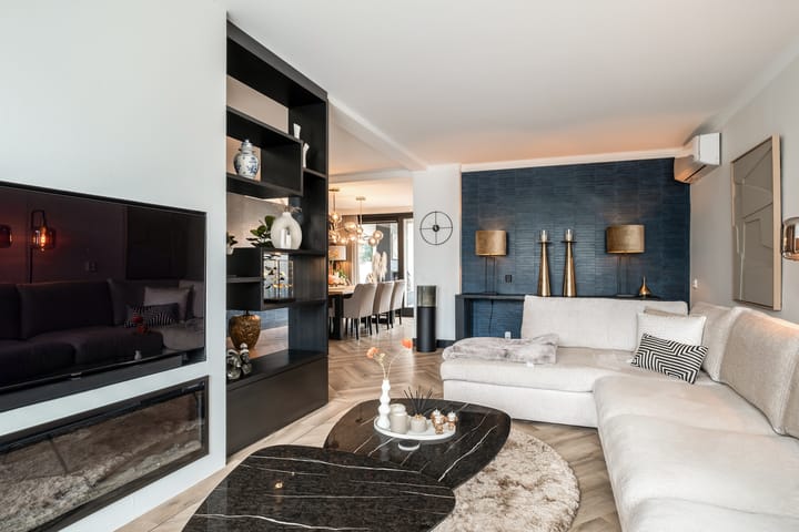 Foto 11 van Diepenbrocklaan 33