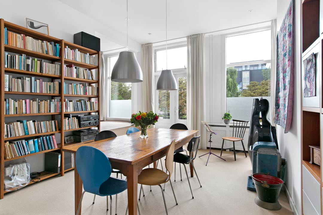 Foto 37 van Spuiweg 168