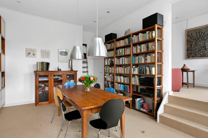 Foto 38 van Spuiweg 168