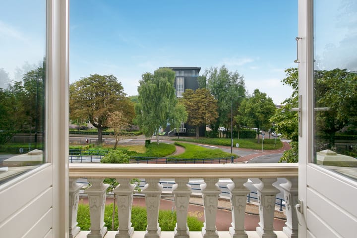 Foto 40 van Spuiweg 168