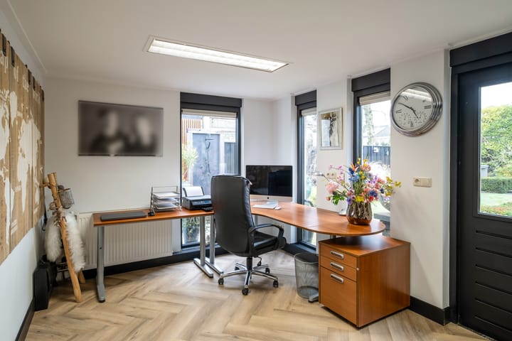 Foto 19 van Diepenbrocklaan 33