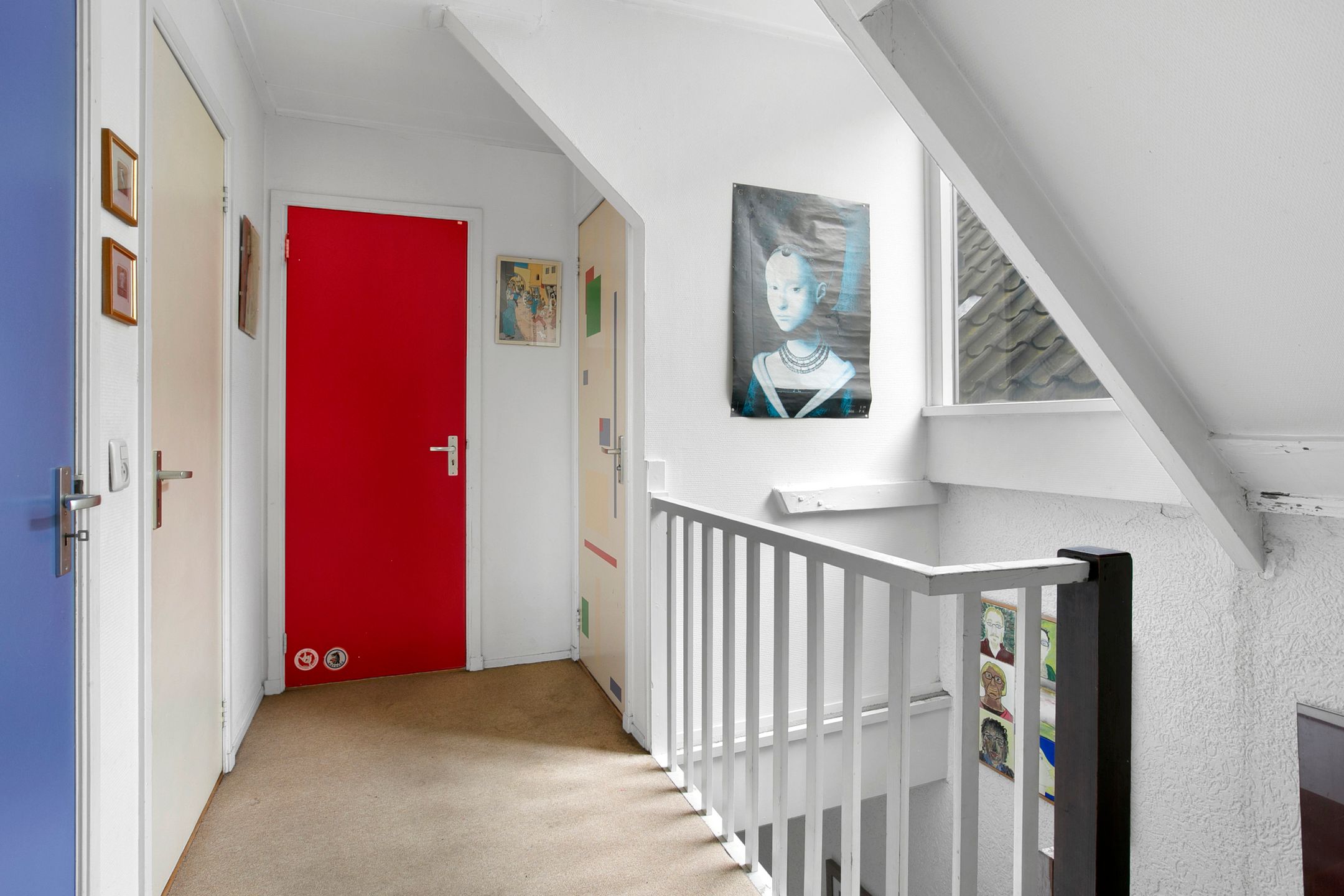 Foto 42 van Spuiweg 168