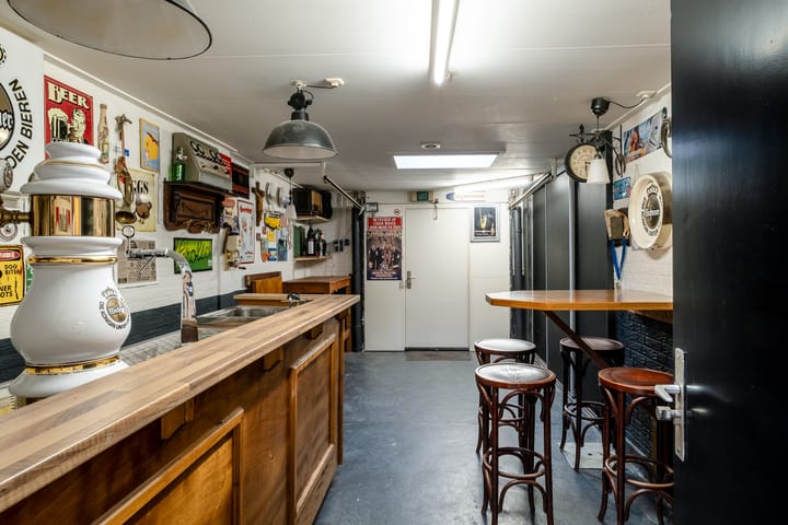 Foto 23 van Diepenbrocklaan 33