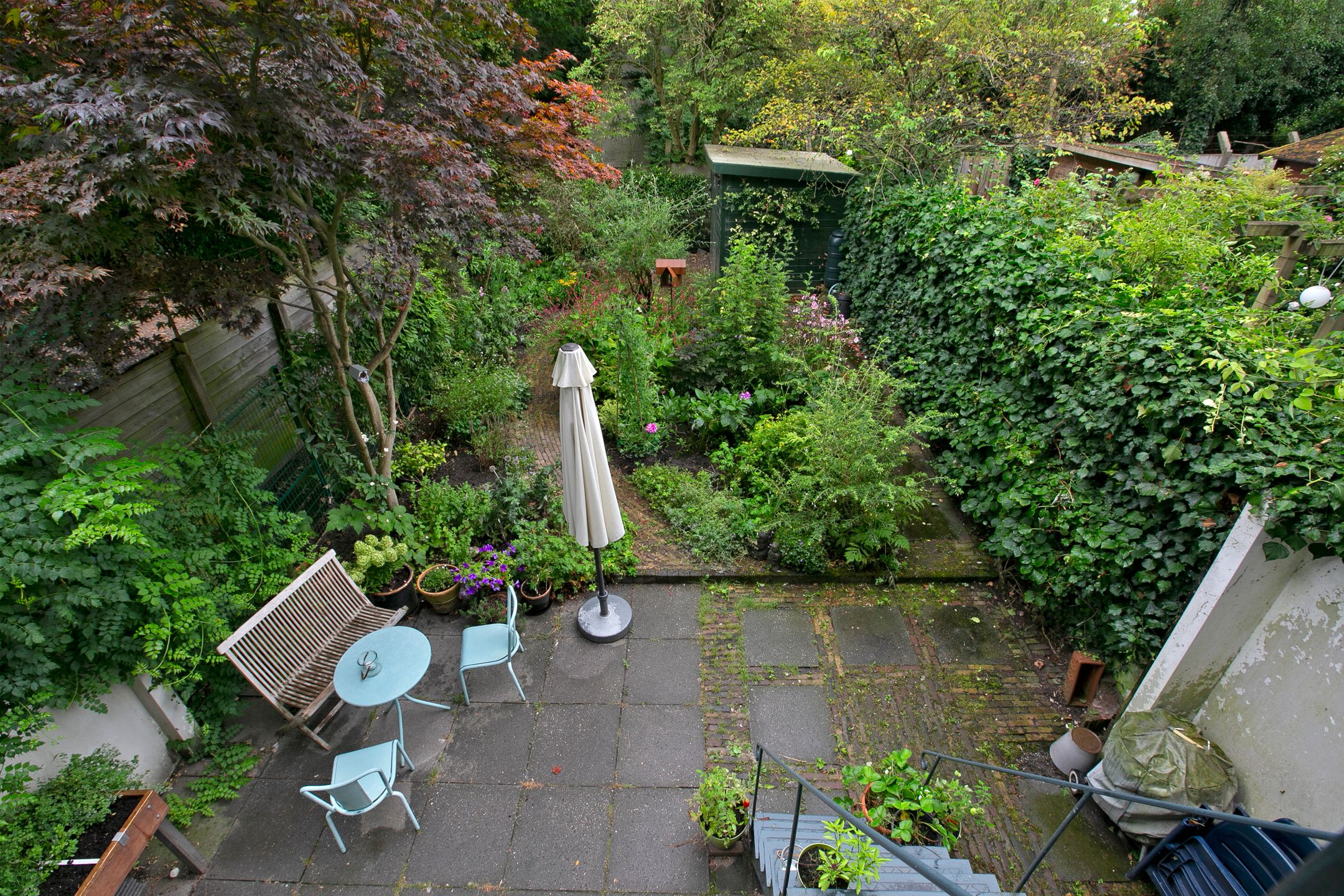 Foto 51 van Spuiweg 168