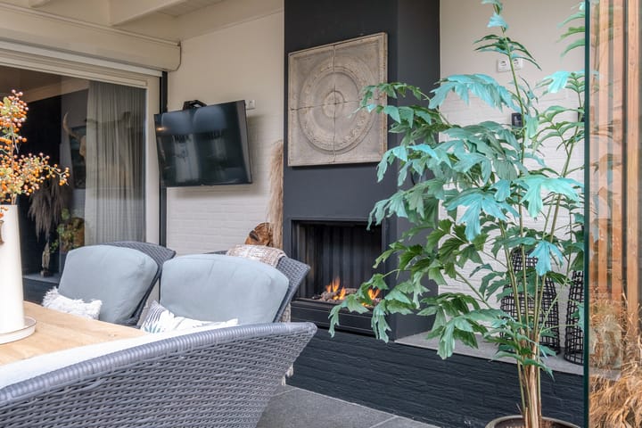 Foto 39 van Diepenbrocklaan 33