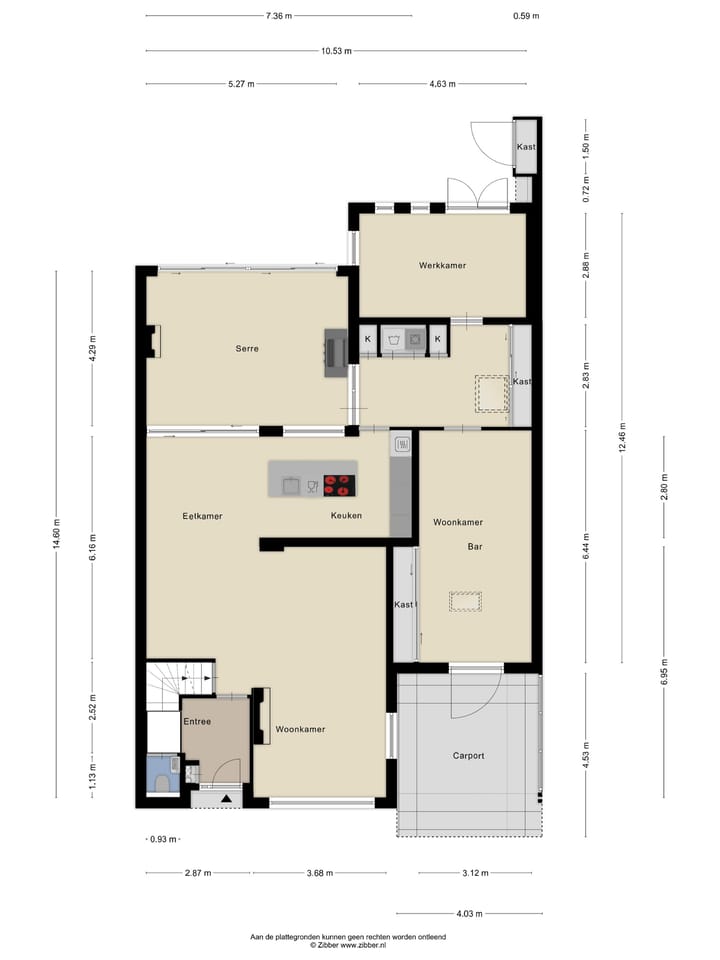 Foto 49 van Diepenbrocklaan 33