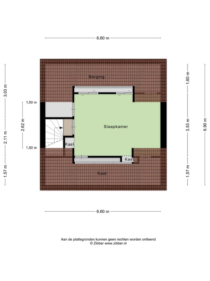 Foto 51 van Diepenbrocklaan 33