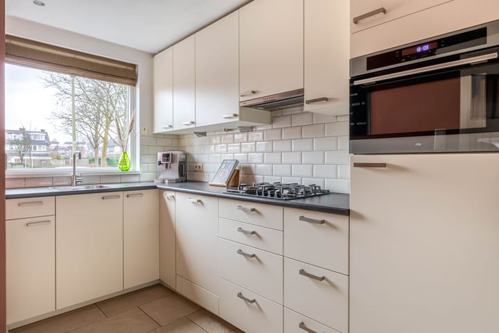 Foto 3 van Kamperfoeliedreef 6