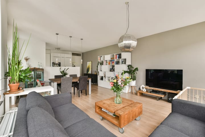 Foto 2 van Derkinderenstraat 190