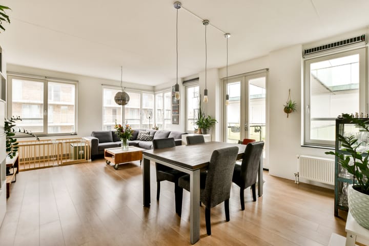 Foto 3 van Derkinderenstraat 190