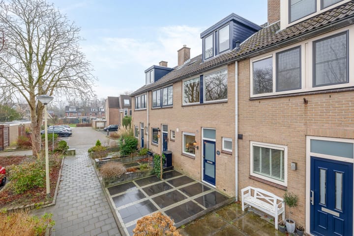 Foto 7 van Kamperfoeliedreef 6