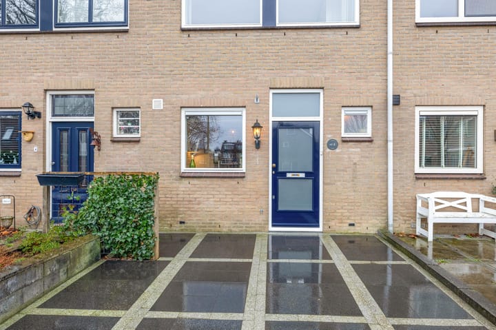 Foto 8 van Kamperfoeliedreef 6