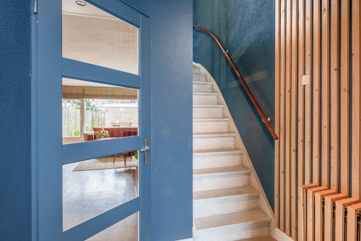 Foto 9 van Kamperfoeliedreef 6