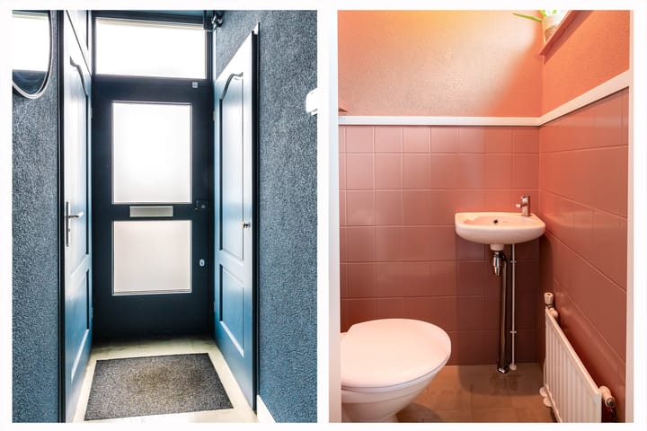 Foto 10 van Kamperfoeliedreef 6