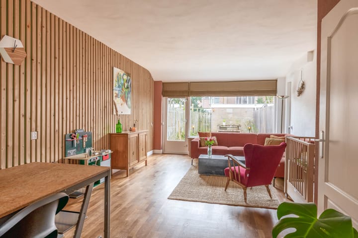 Foto 11 van Kamperfoeliedreef 6