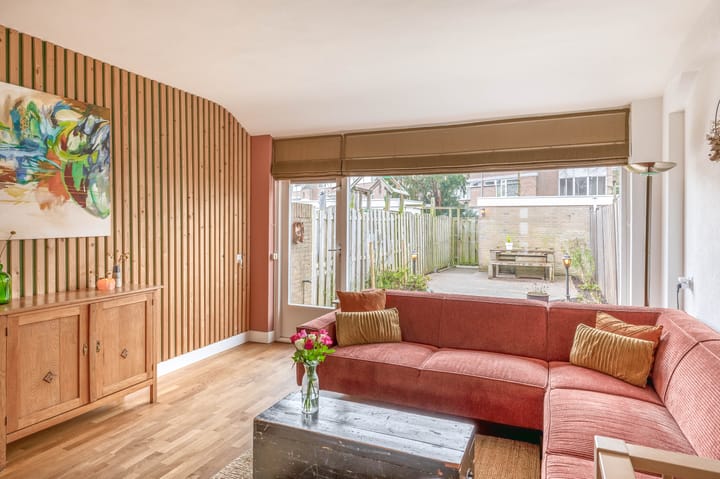 Foto 13 van Kamperfoeliedreef 6