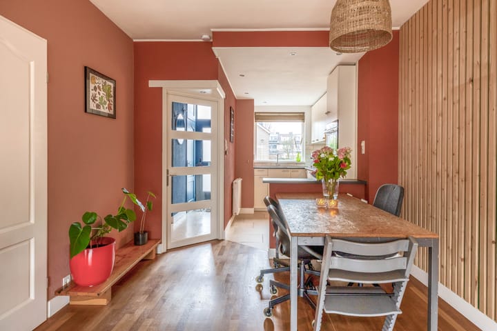 Foto 14 van Kamperfoeliedreef 6