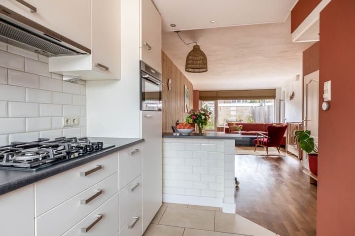 Foto 18 van Kamperfoeliedreef 6