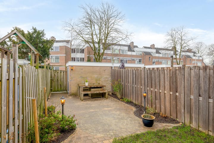 Foto 19 van Kamperfoeliedreef 6