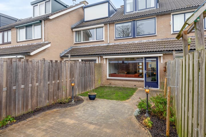 Foto 20 van Kamperfoeliedreef 6