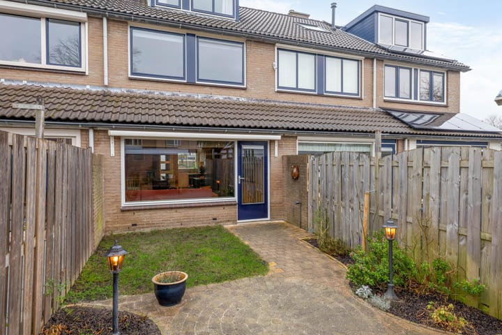 Foto 21 van Kamperfoeliedreef 6