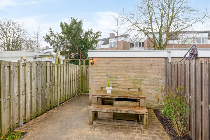 Foto 23 van Kamperfoeliedreef 6