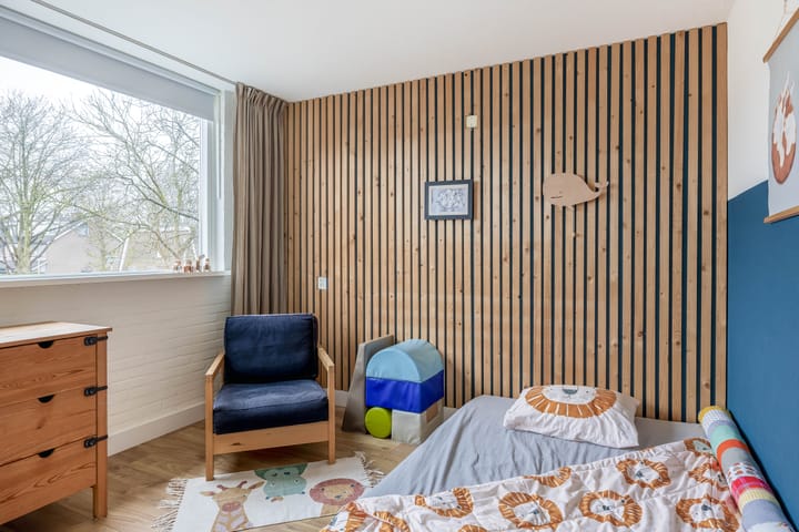 Foto 25 van Kamperfoeliedreef 6