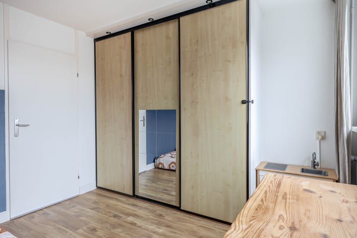 Foto 26 van Kamperfoeliedreef 6