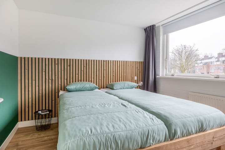 Foto 27 van Kamperfoeliedreef 6