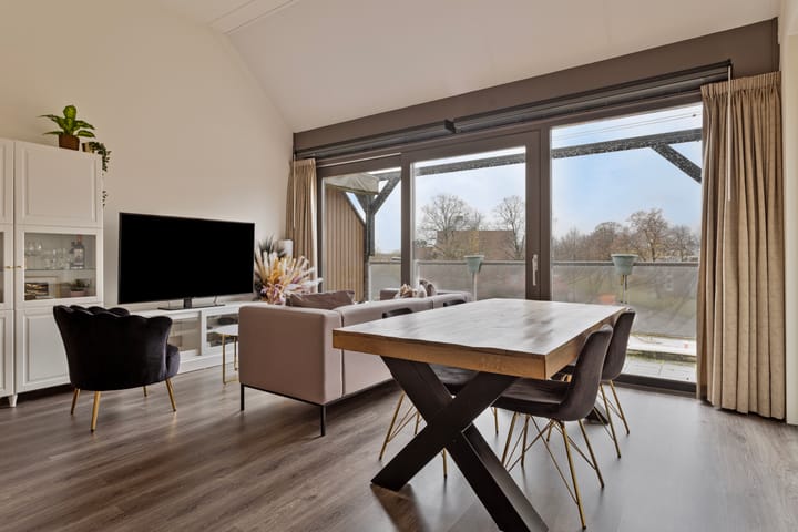 Foto 2 van Leusderweg 24-N