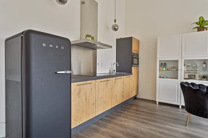 Foto 3 van Leusderweg 24-N