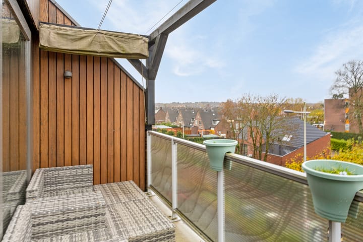 Foto 4 van Leusderweg 24-N